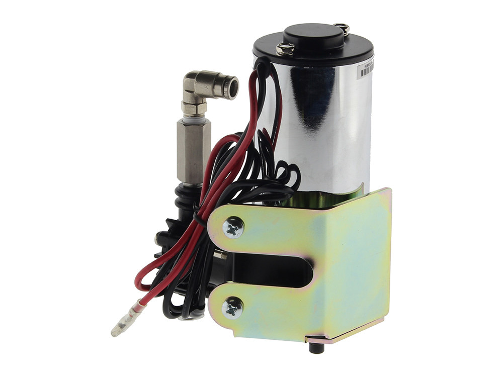 Compressor Assembly; V-Rod%2707-17