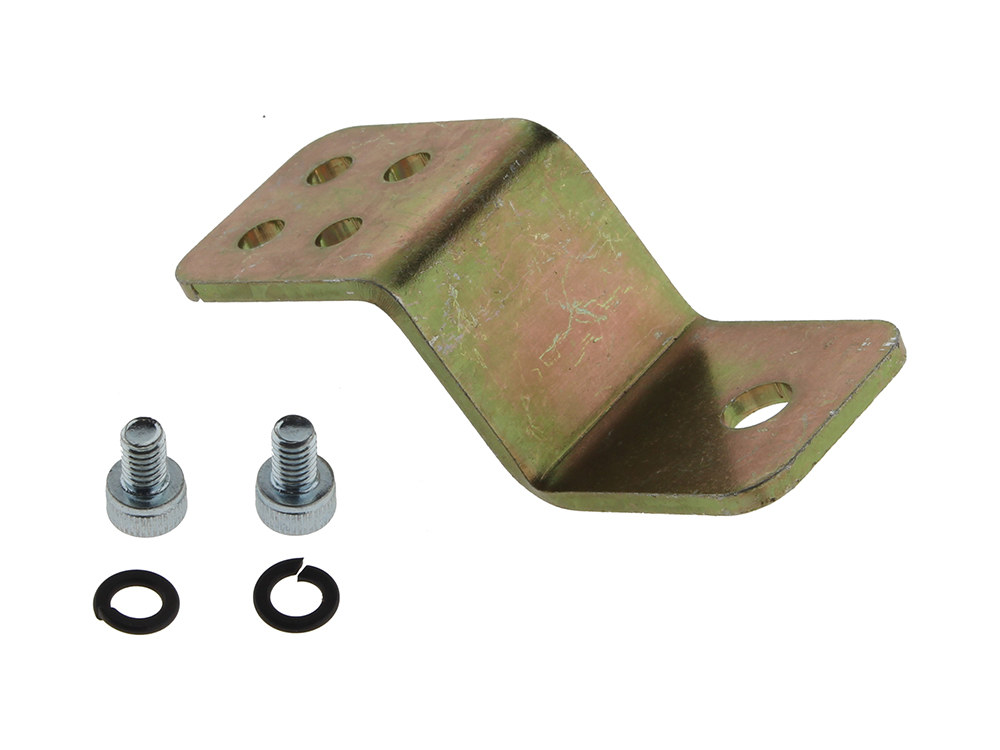 Repl. Manifold Bracket w/Fastners