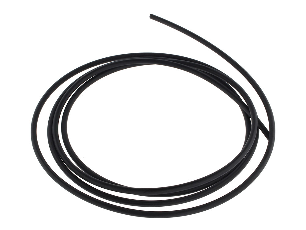 Repl. Air Tubing 4mm x 6ft Blk