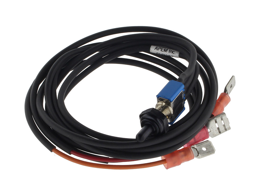 Switch; Micro Two Way Toggle