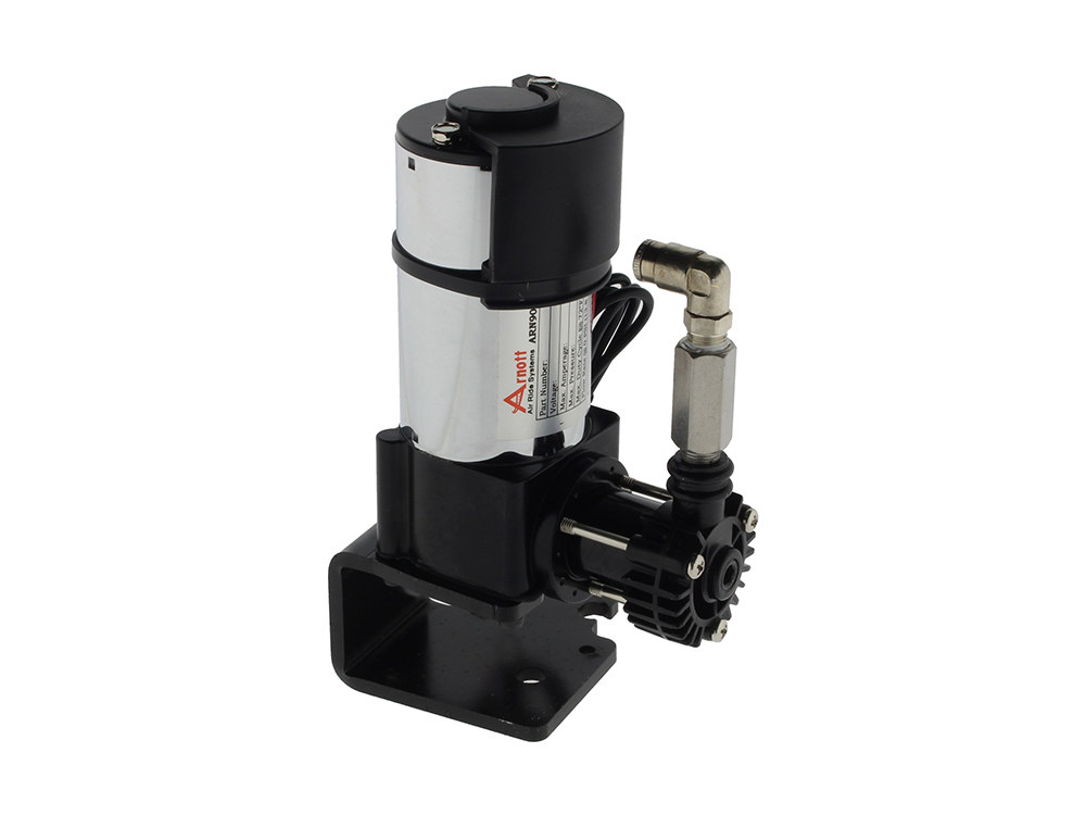 Compressor Assembly; FLH%2709up