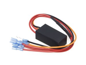 Arnott Motorcycle Air Suspension Micro Relay Assembly with Harness. Fits Arnott Air Suspension Kits. Arnott Motorcycle Air Suspension Micro Relay Assembly with Harness. Fits Arnott Air Suspension Kits.