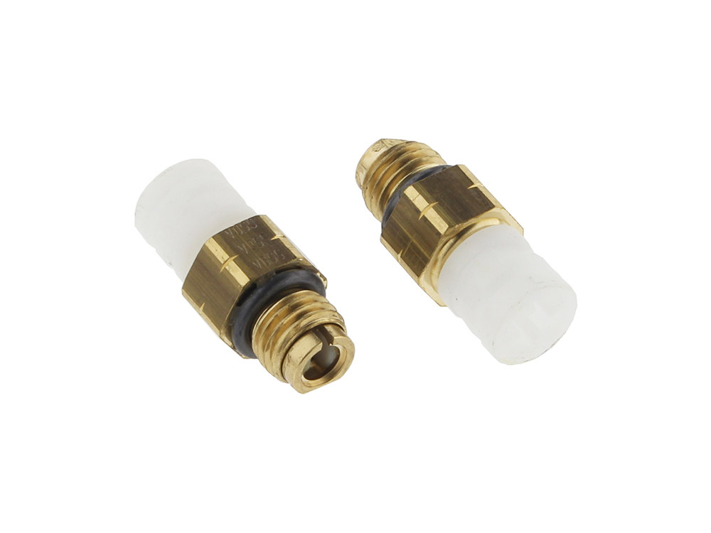 Repl. 4mm Voss Air Fittings (pair)