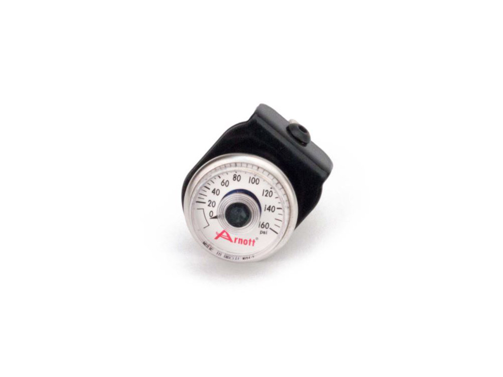 Gauge; Air Pressure FLH Analogue