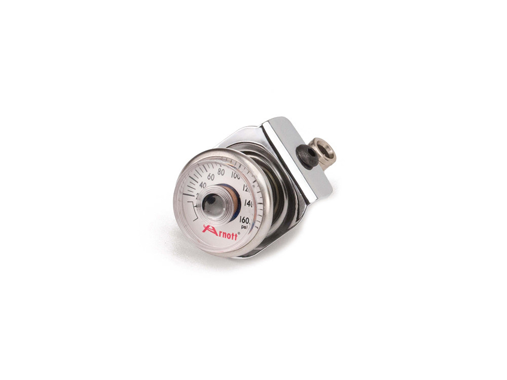 Gauge; Air Pressure FLH Analogue