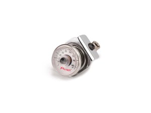 Arnott Motorcycle Air Suspension Analogue Air Pressure Gauge – Chrome. Fits Touring Models. Arnott Motorcycle Air Suspension Analogue Air Pressure Gauge – Chrome. Fits Touring Models.