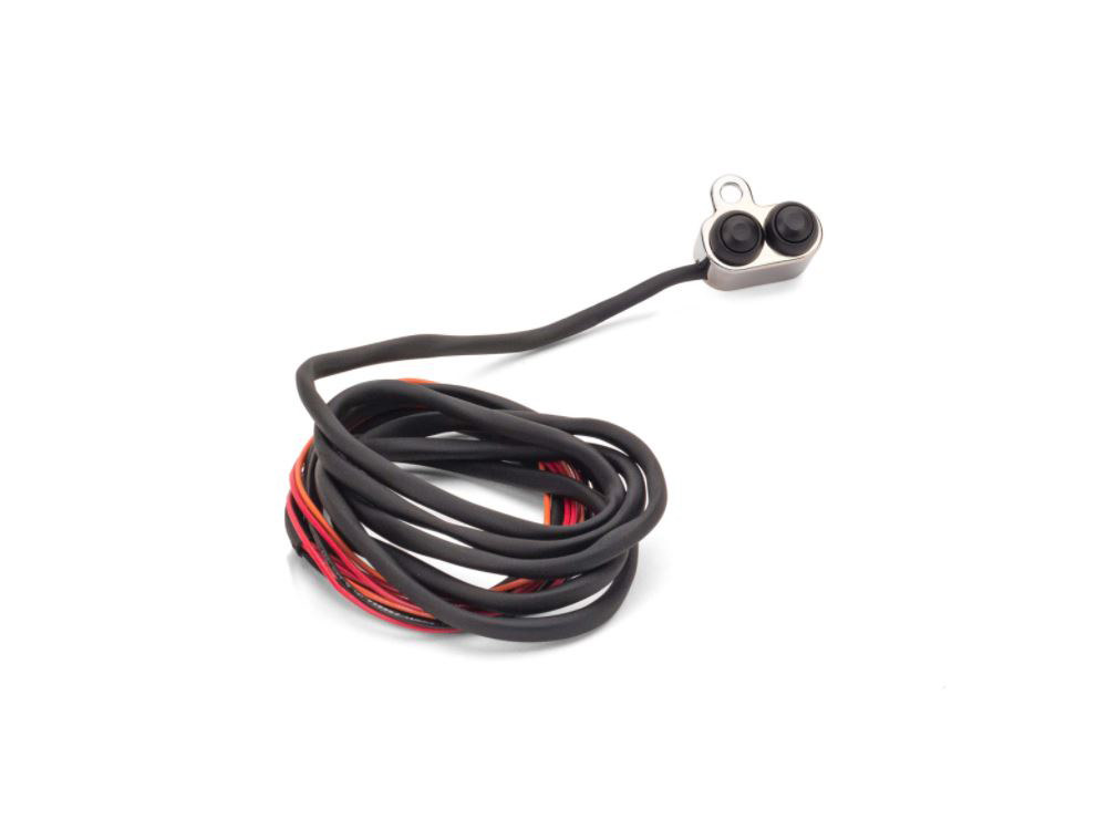 Switch; H/Bar Control Air Chr