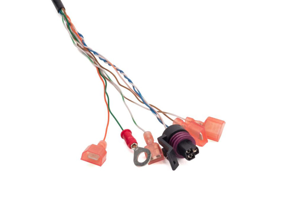 Switch; H/Bar Control Air w/LED
