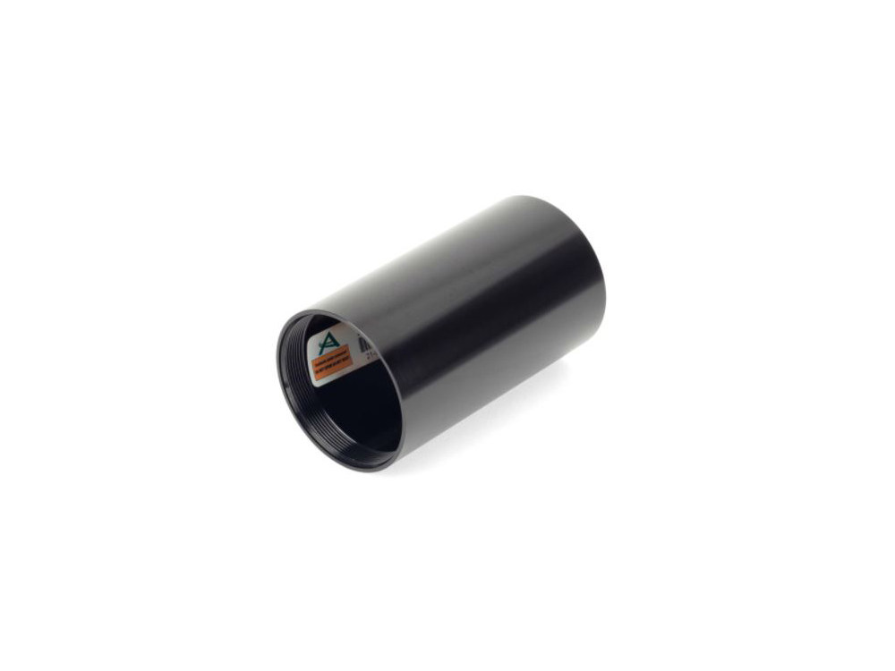 Repl. Shock Cvrs Blk