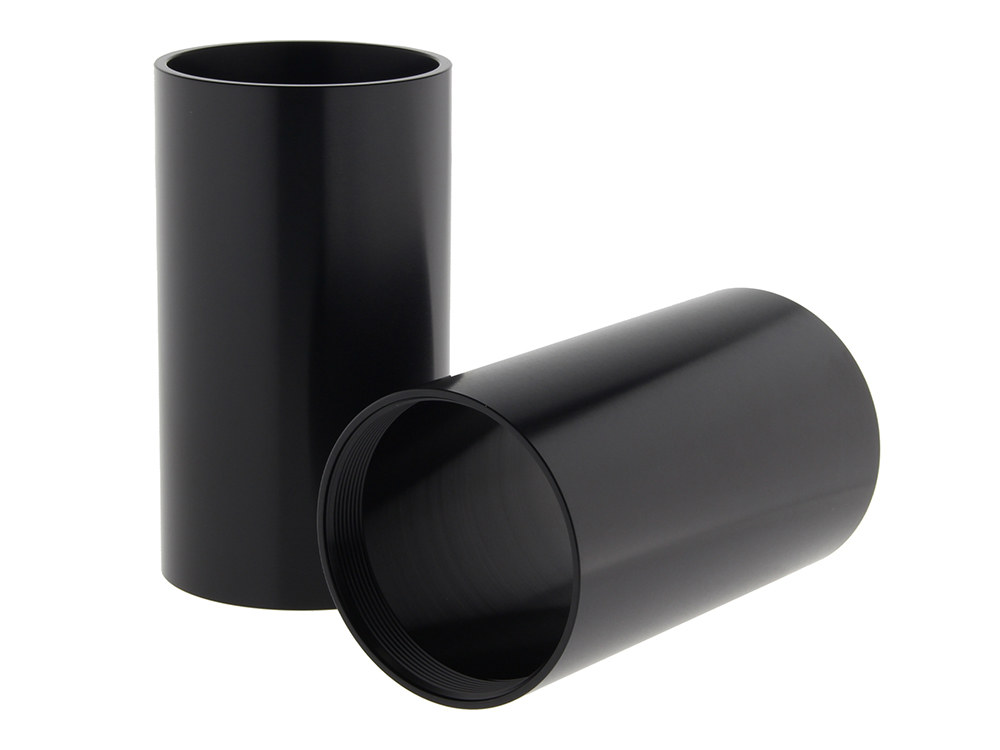 Repl. Shock Cvrs Blk