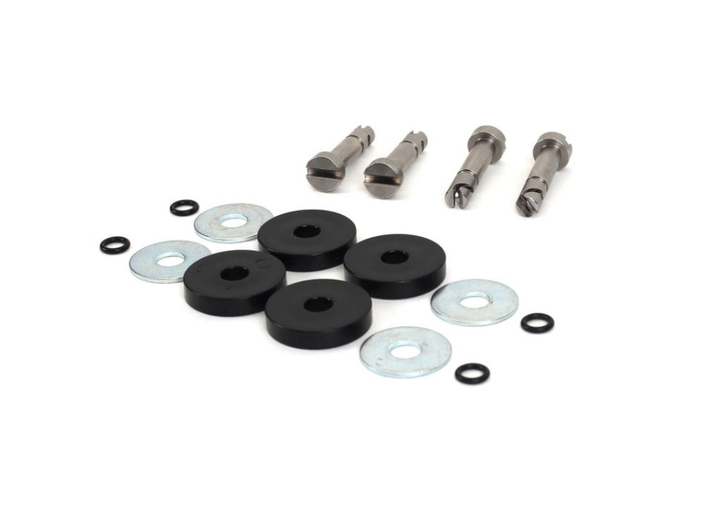Spacer Kit; S/Bags FLH%2714up