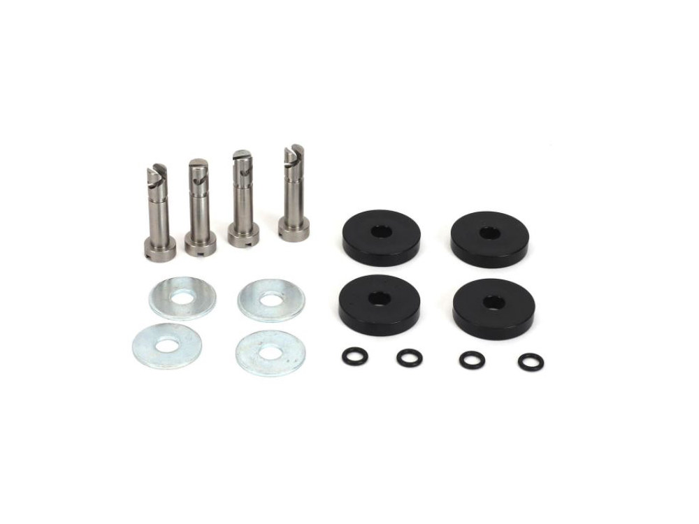 Spacer Kit; S/Bags FLH%2714up