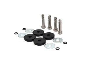 Arnott Motorcycle Air Suspension Saddlebag Spacer Kit for Arnott Air Suspension. Fits Touring 2014up. Arnott Motorcycle Air Suspension Saddlebag Spacer Kit for Arnott Air Suspension. Fits Touring 2014up.