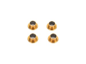 Arnott Motorcycle Air Suspension Bushing Accessory Kit. Fits Indian 2020up with Arnott Air Suspension. Arnott Motorcycle Air Suspension Bushing Accessory Kit. Fits Indian 2020up with Arnott Air Suspension.