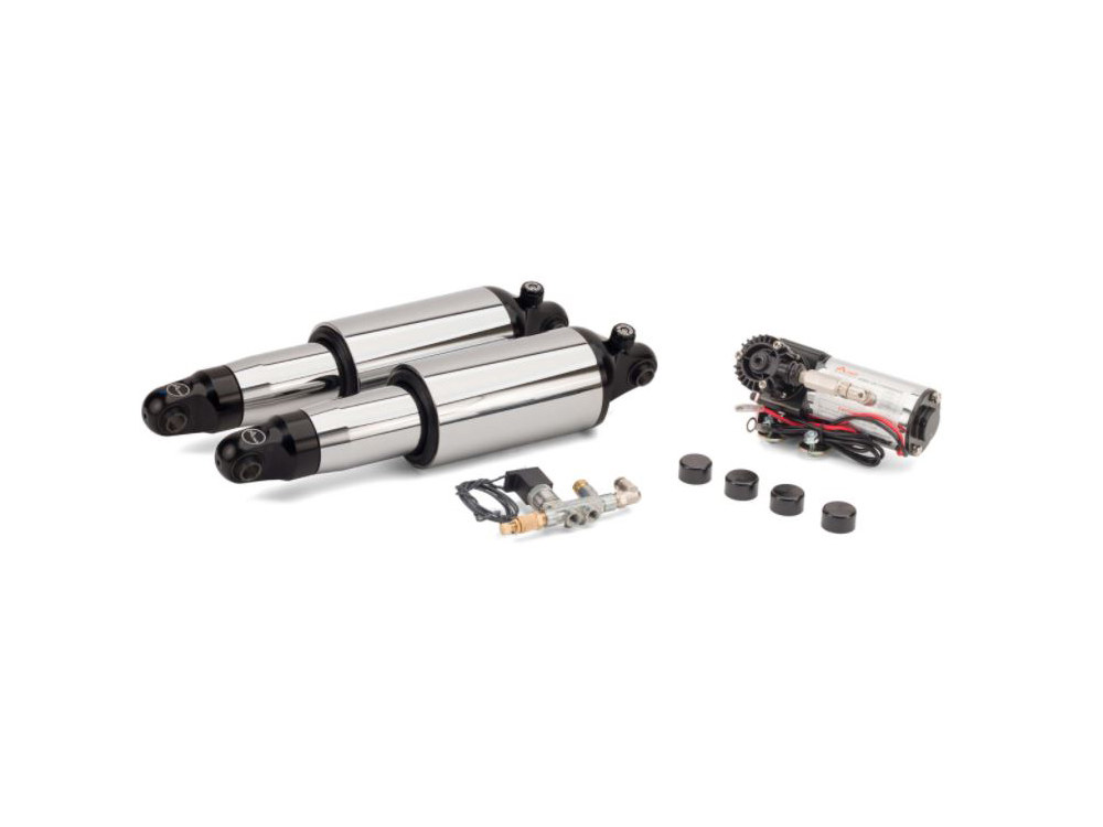 Shocks RR; FLH%2709up Air Adj Chr