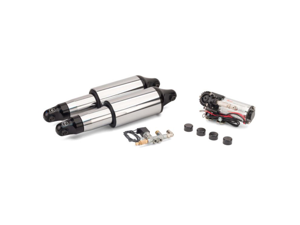 Shocks RR; FLH%2709up Air Std Chr