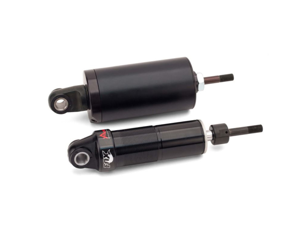 Shocks RR; S/Tail%2701-17 Air Std Blk