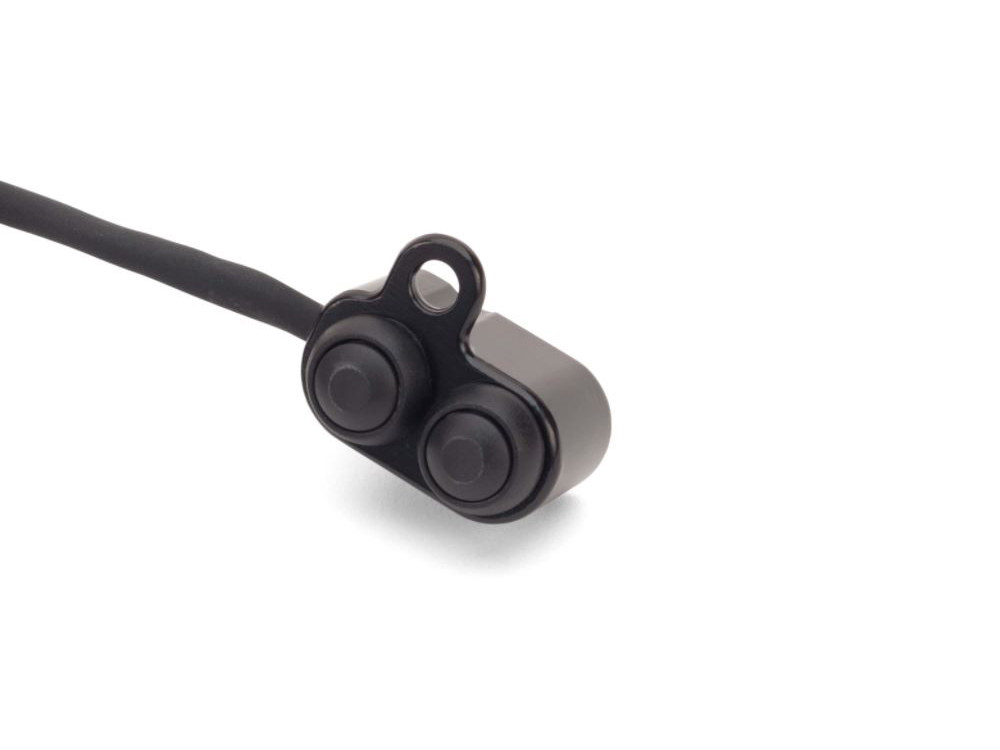 Shocks RR; S/Tail%2701-17 Air Std Blk