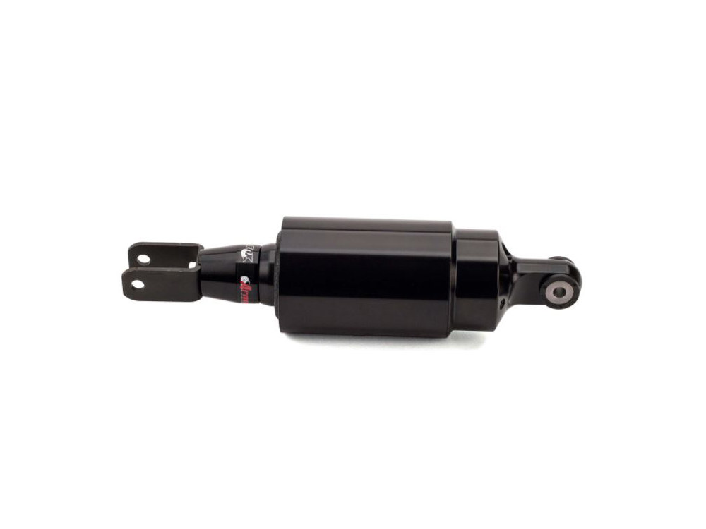 Arnott Motorcycle Air Suspension Rear Air Shock Absorbers – Black. Fits Honda Goldwing inc F6B 2001-2017.