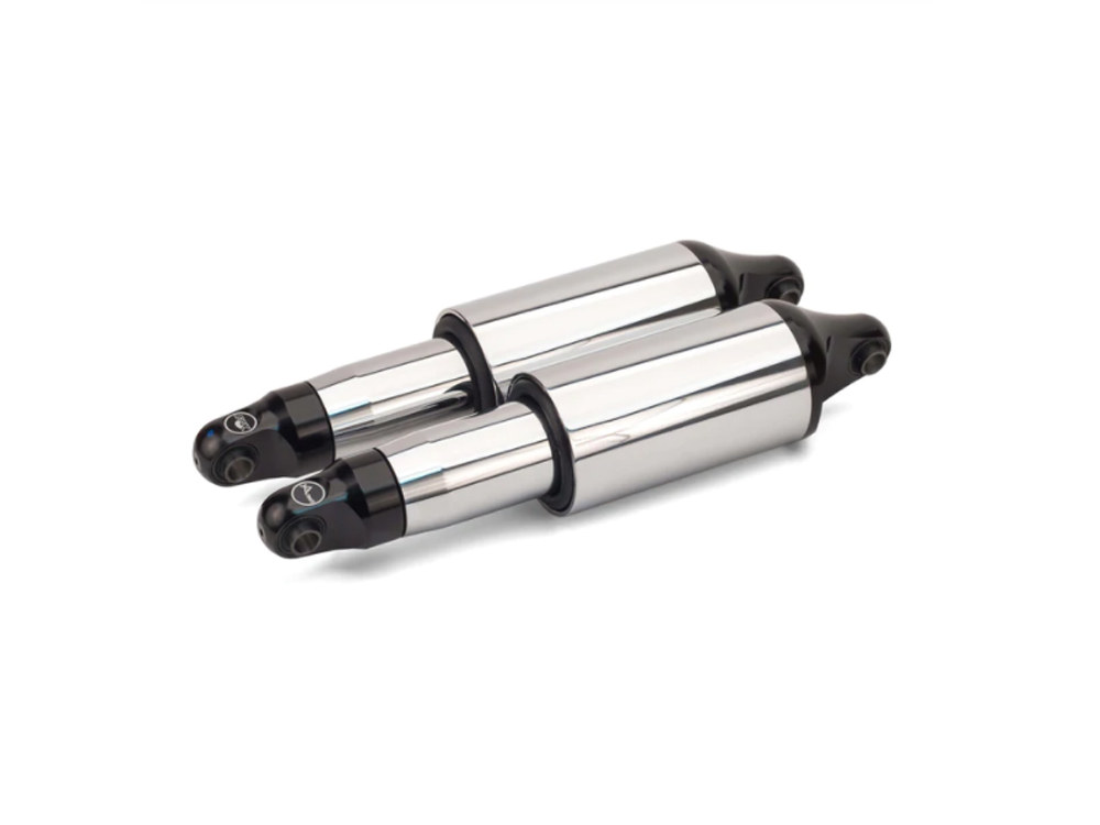 Shocks RR; FLH%2790-08 Air Std Chr
