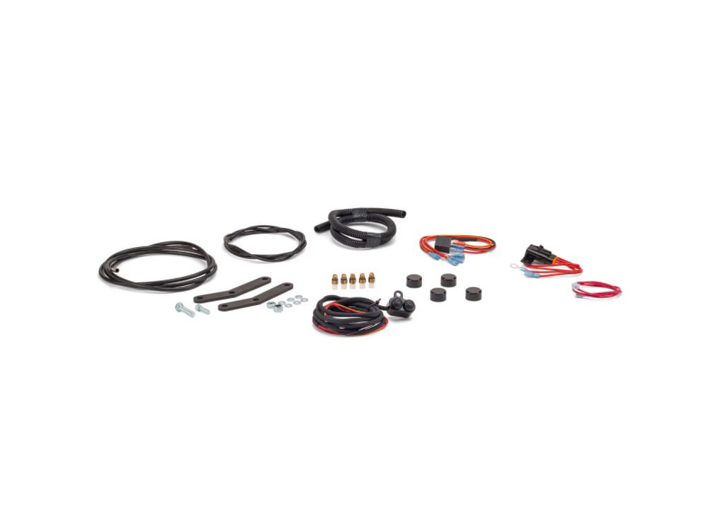 Shocks RR; Trike%2709up Air Std