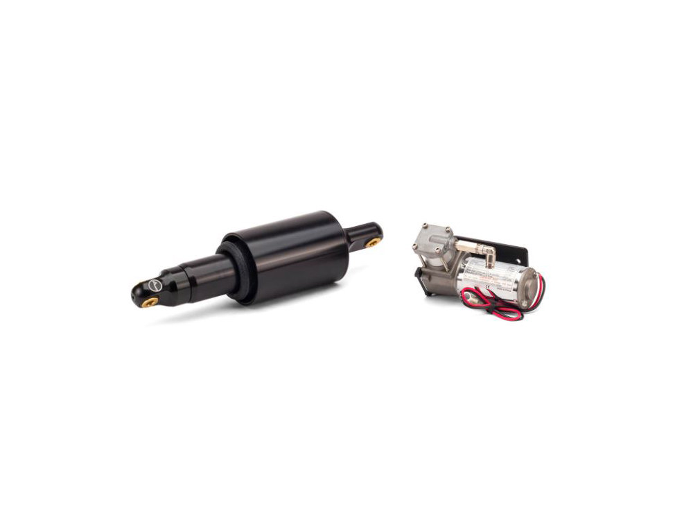 Shocks RR; Indian%2714up Std Blk