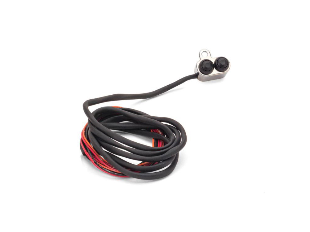 Shocks RR; S/Tail%2718up Std Chr