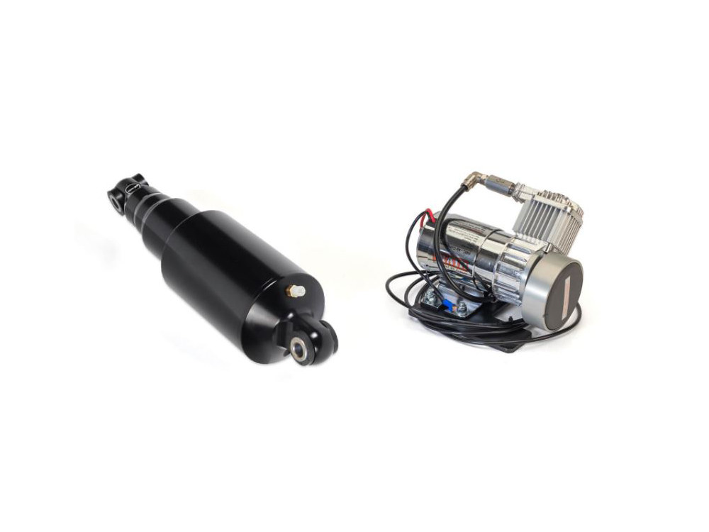 Shocks RR; S/Tail%2718up Std Chr