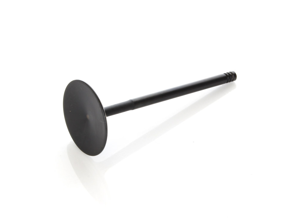 AVV Oversize Intake Valve. Fits Milwaukee-Eight 2017up. High Flow 0.030in. Oversize Valve.