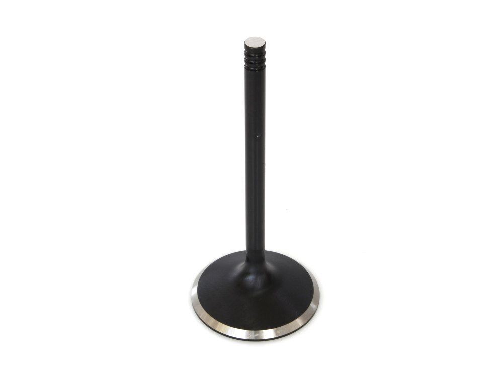 AVV Oversize Intake Valve. Fits Twin Cam 2005-2017. High Flow .090in. Oversize Valve.
