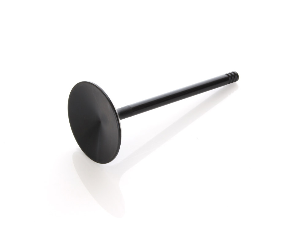 AVV Oversize Intake Valve. Fits Twin Cam 2005-2017. High Flow .090in. Oversize Valve.