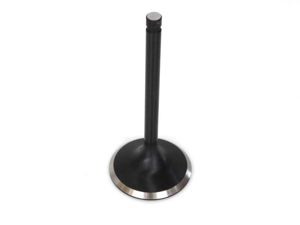 AVV Oversize Intake Valve. Fits Big Twin 1984-2004. High Flow Oversize Valve.