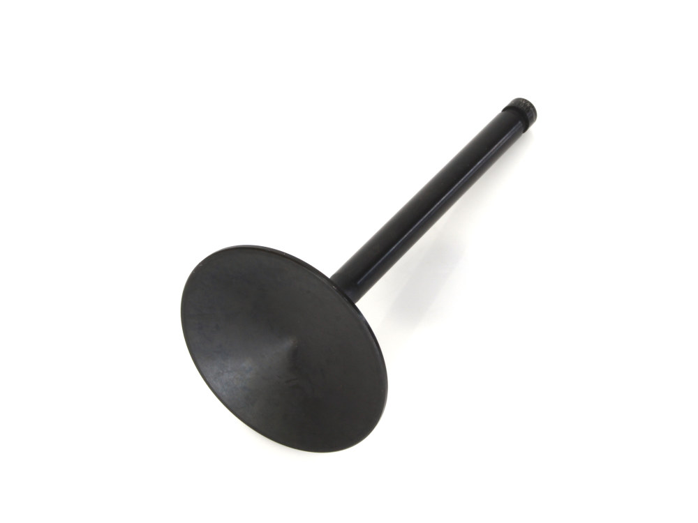 AVV Oversize Intake Valve. Fits Big Twin 1984-2004. High Flow Oversize Valve.