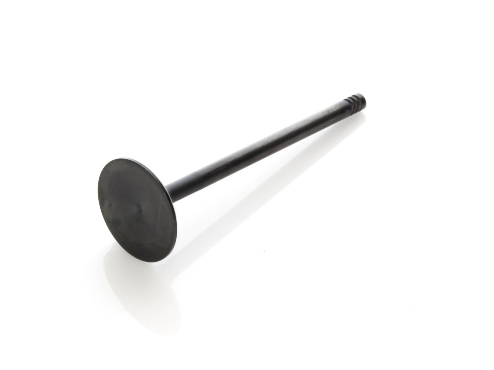 AVV Oversize Exhaust Valve. Fits Milwaukee-Eight 2017up. High Flow 0.030in. Oversize Valve.