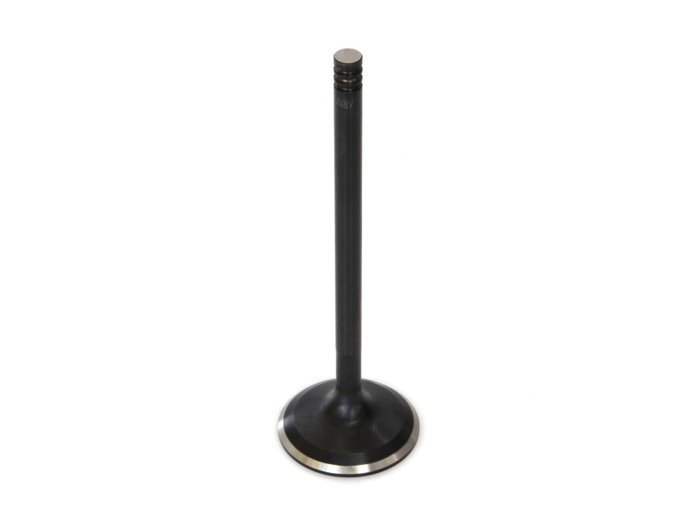 Valve Exh; M8%2717up OEM Repl.