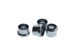 AVV OEM Style Valve Guide Seals. Fits Big Twin 1984-2004, Sportster & Buell 1986-2003. AVV OEM Style Valve Guide Seals. Fits Big Twin 1984-2004, Sportster & Buell 1986-2003.