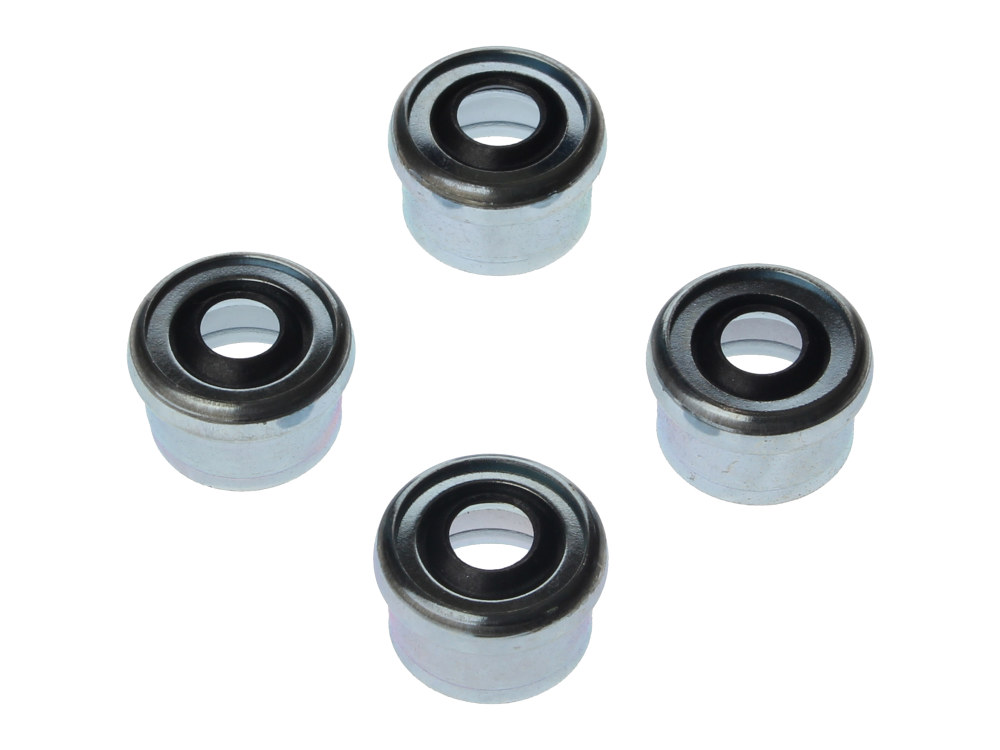 Seal; Valve Guide Evo & T/Cam%2784-04