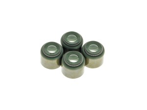 AVV Viton Valve Guide Seals. Fits Big Twin 1984-2004, Sportster & Buell 1986-2003 using AV&V Guides. AVV Viton Valve Guide Seals. Fits Big Twin 1984-2004, Sportster & Buell 1986-2003 using AV&V Guides.