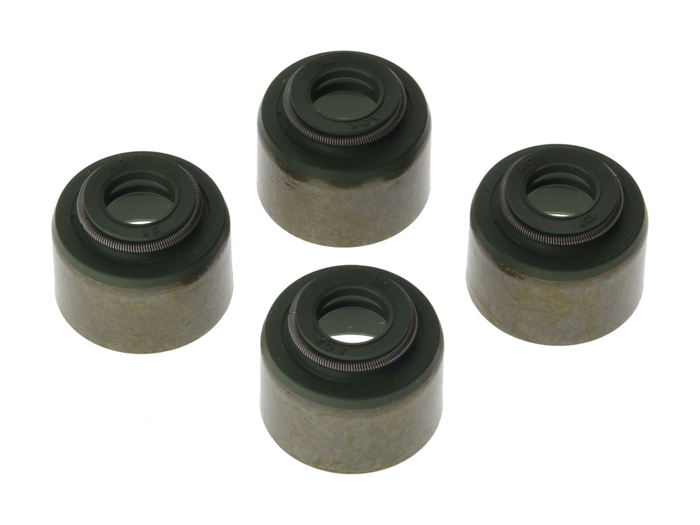 Seal; Valve Guide T/Cam%2705-17 &