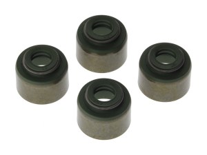 AVV Valve Guide Seals. Fits Twin Cam 2005-2017 & Sportster 2004-2021 when using larger springs & lower collar. AVV Valve Guide Seals. Fits Twin Cam 2005-2017 & Sportster 2004-2021 when using larger springs & lower collar.