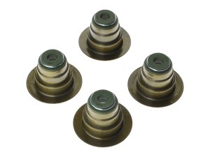 AVV Valve Guide Seals. Fits Twin Cam 2005-2017 & Sportster 2004-2021. OEM Style. AVV Valve Guide Seals. Fits Twin Cam 2005-2017 & Sportster 2004-2021. OEM Style.