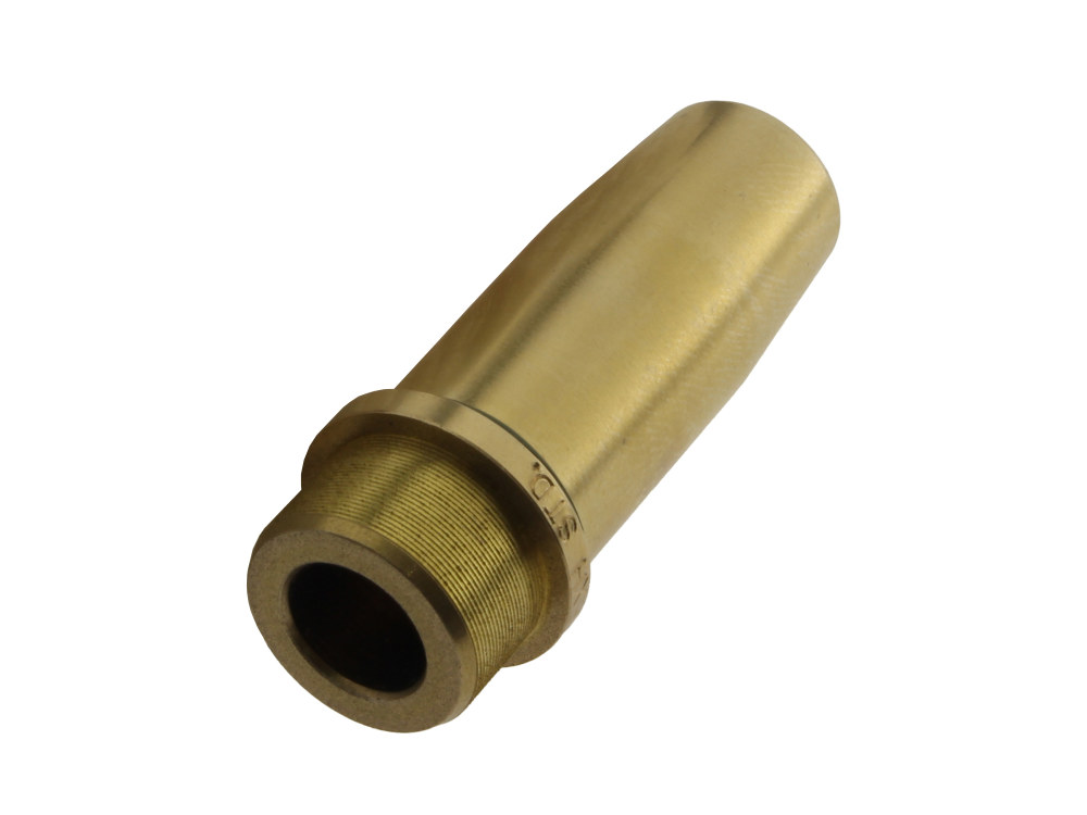 AVV Intake & Exhaust Valve Guide. Fits Big Twin 1980-1984. Standard Outside Diameter.