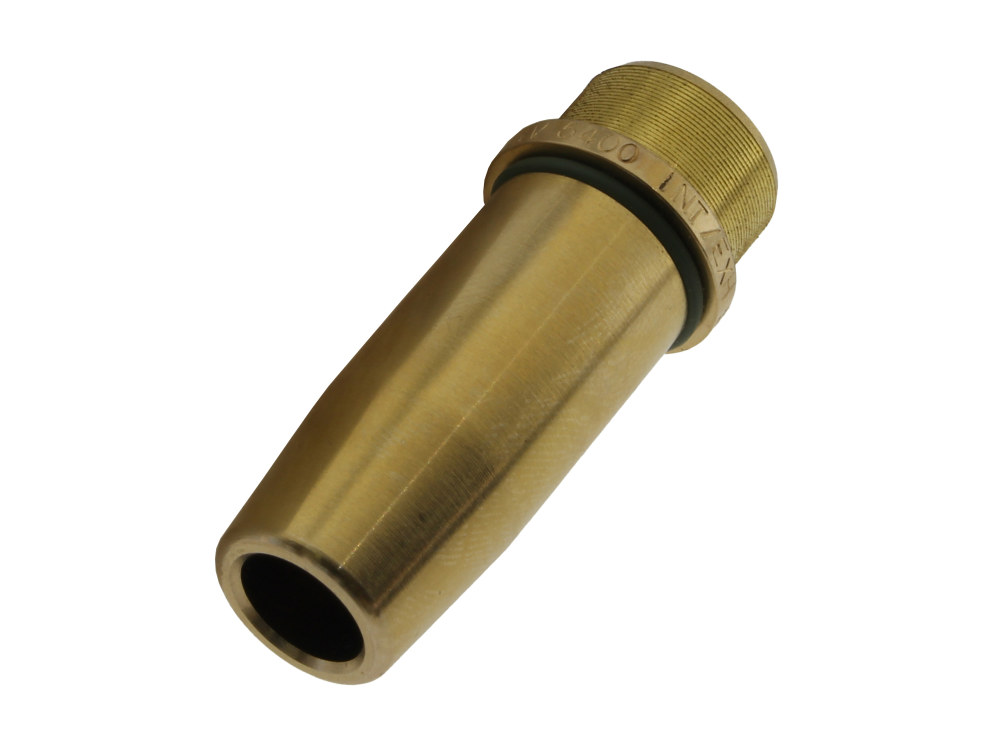 AVV Intake & Exhaust Valve Guide. Fits Big Twin 1980-1984. Standard Outside Diameter.