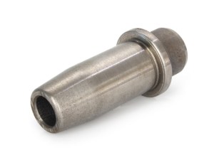AVV Oversize Intake Valve Guide. Fits Sportster 1957-Early 1983. +.001in. Outside Diameter. AVV Oversize Intake Valve Guide. Fits Sportster 1957-Early 1983. +.001in. Outside Diameter.