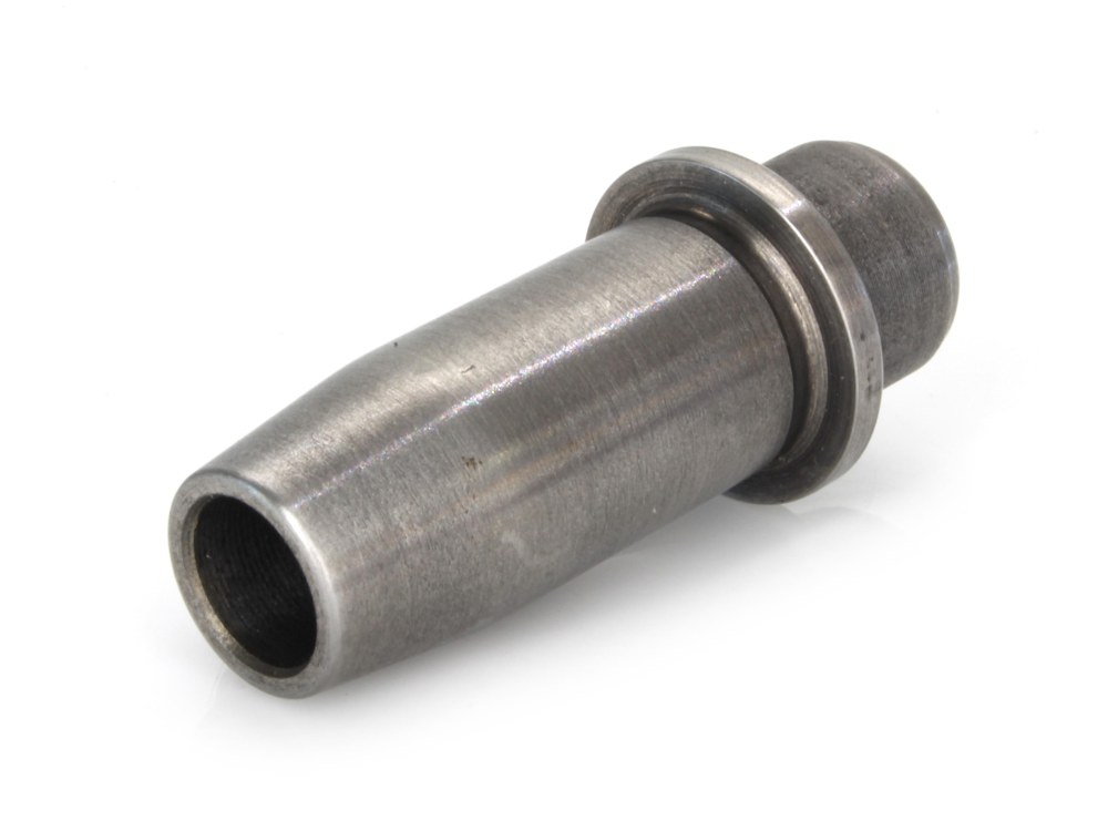 AVV Exhaust Valve Guide. Fits Sportster 1957-Early 1983. Standard Outside Diameter Guide.