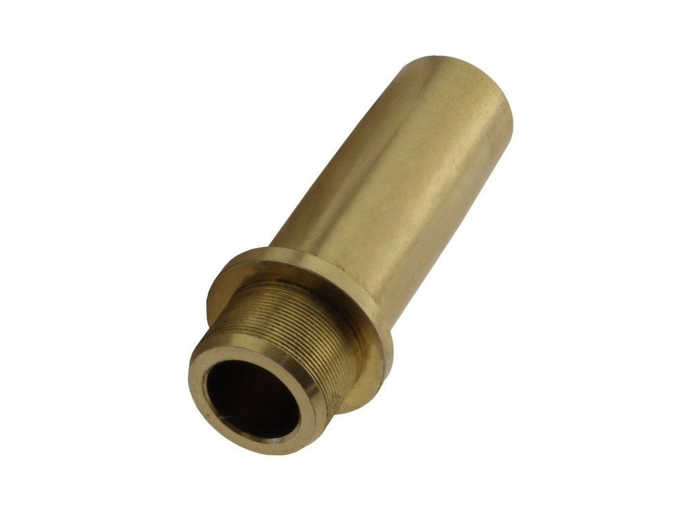 AVV Intake & Exhaust Valve Guide. Fits Big Twin 1948-1979. Standard Outside Diameter.