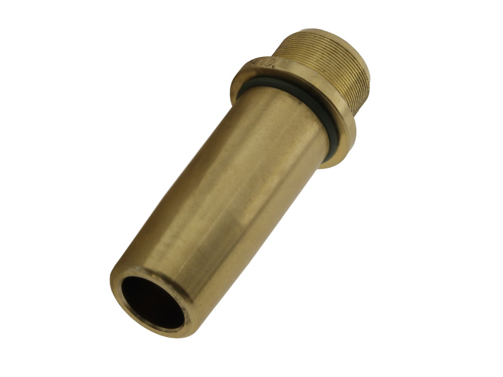 AVV Intake & Exhaust Valve Guide. Fits Big Twin 1948-1979. Standard Outside Diameter.
