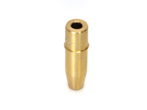 AVV Oversize Intake Valve Guide. Fits Milwaukee-Eight 2017up. +.001in. Outside Diameter. AVV Oversize Intake Valve Guide. Fits Milwaukee-Eight 2017up. +.001in. Outside Diameter.