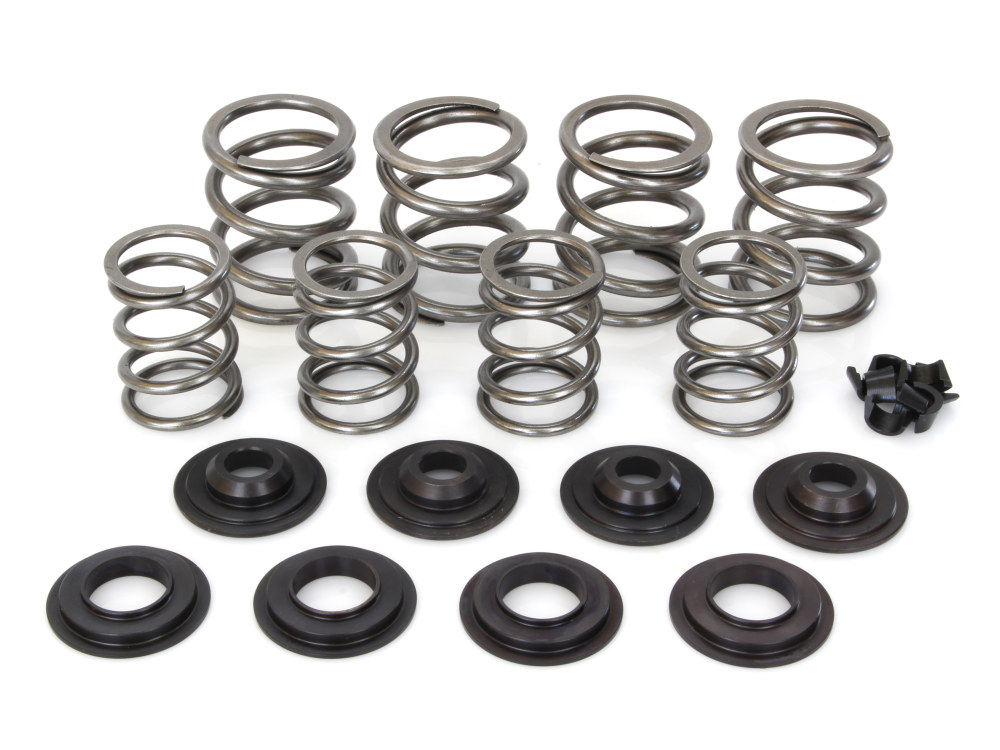 AVV Valve Spring Kit. Fits Big Twin 1948-1984. .530in. Lift