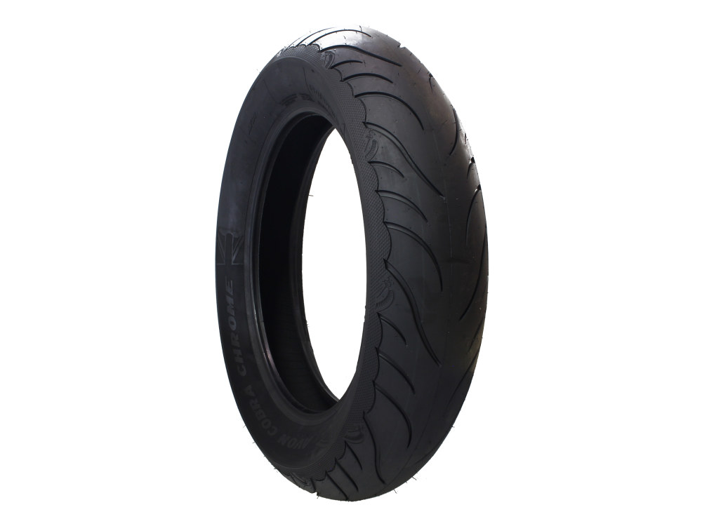 Tyre FR; Avon Cobra Chrome 16